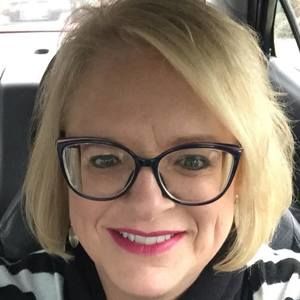 Meet your Posher, Lori